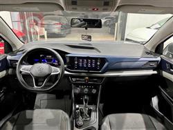 Volkswagen Taos